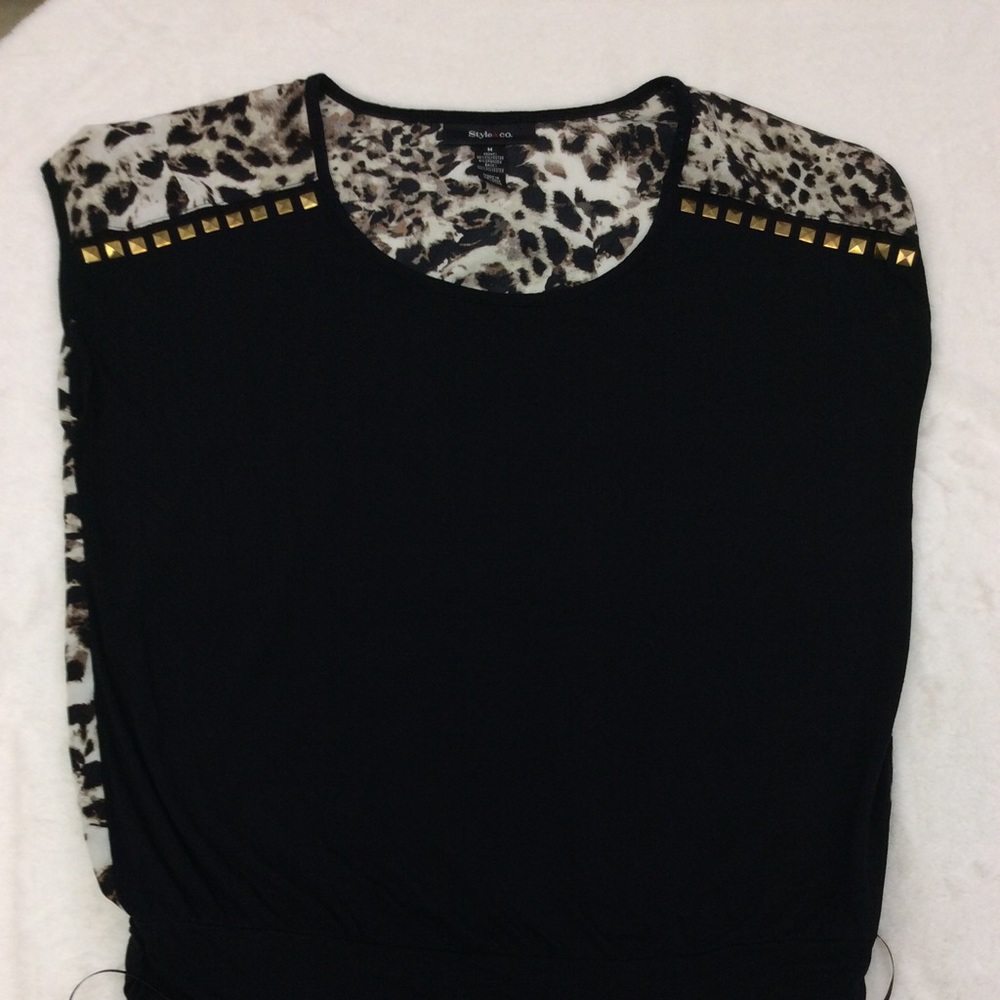 🎉Sale🎉Style & Co Women Size Medium - Picture 1 of 5